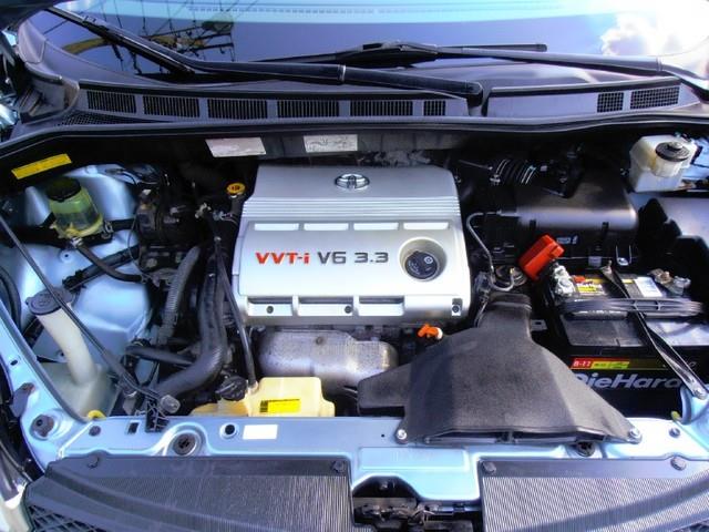 Toyota Sienna 2005 photo 1