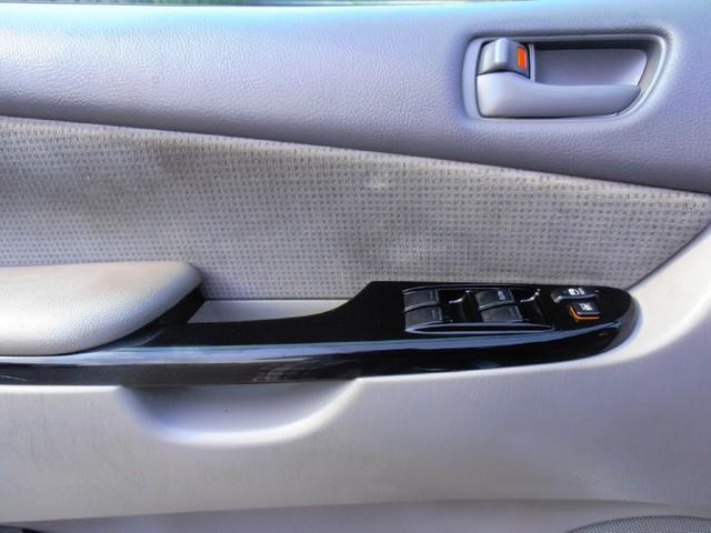 Toyota Sienna 2005 photo 13