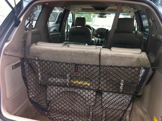 Toyota Sienna 2005 photo 5