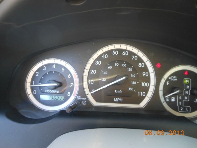 Toyota Sienna 2005 photo 2