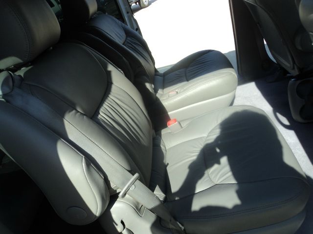 Toyota Sienna 2005 photo 17