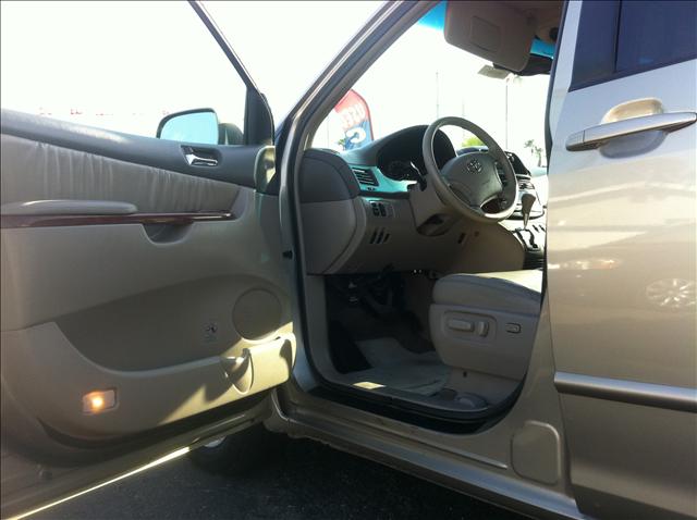 Toyota Sienna 2005 photo 5