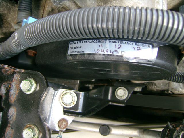 Toyota Sienna 2005 photo 10