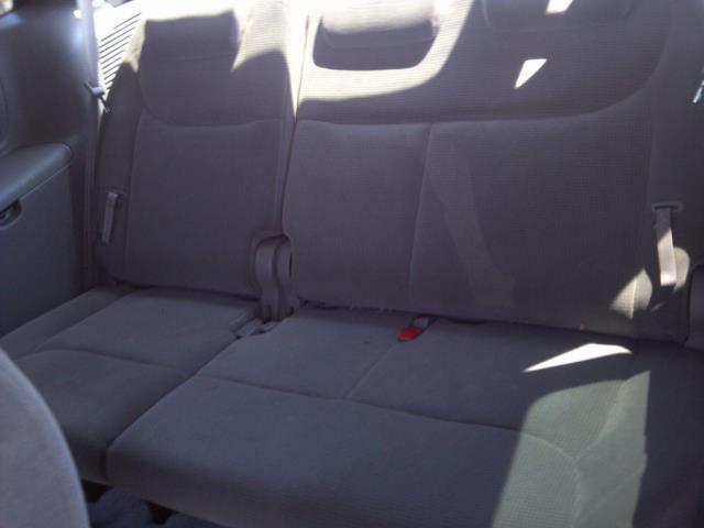 Toyota Sienna 2005 photo 5