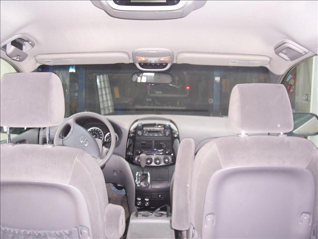 Toyota Sienna 2005 photo 4