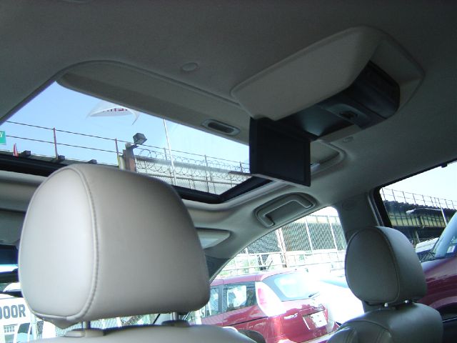 Toyota Sienna 2005 photo 8