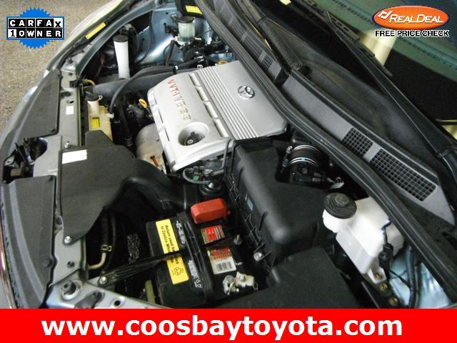 Toyota Sienna 2005 photo 5