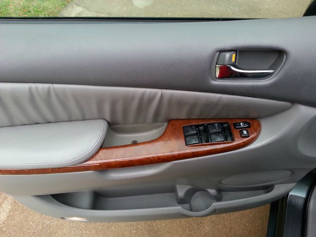 Toyota Sienna 2005 photo 13