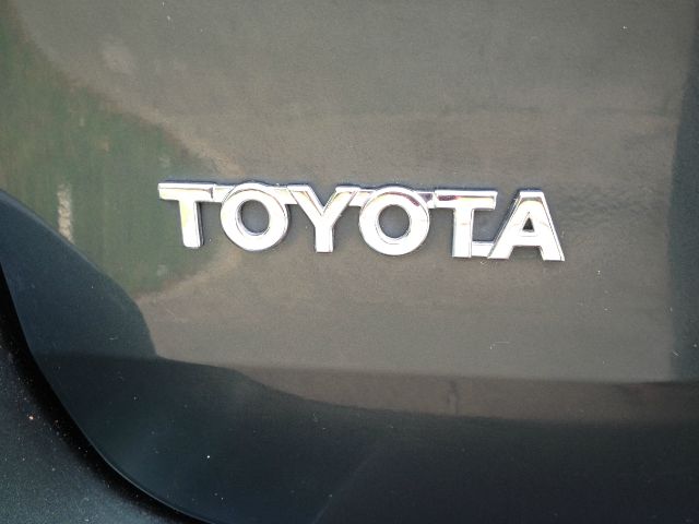 Toyota Sienna 2005 photo 23