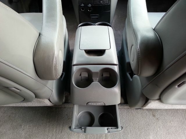 Toyota Sienna 2005 photo 49