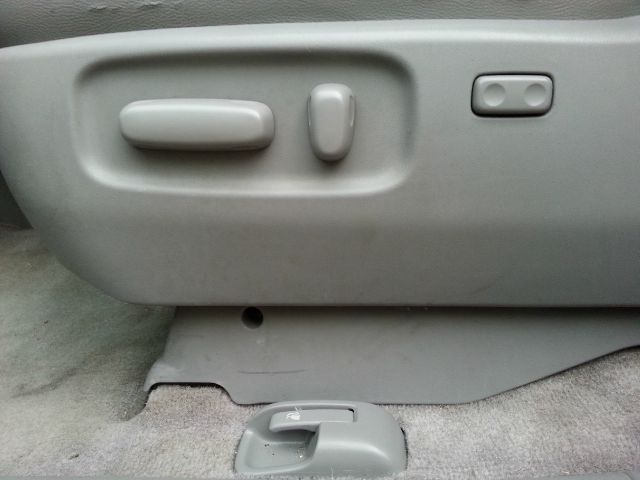 Toyota Sienna 2005 photo 69