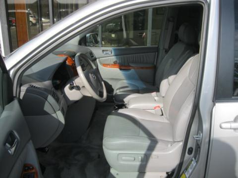 Toyota Sienna 2006 photo 5