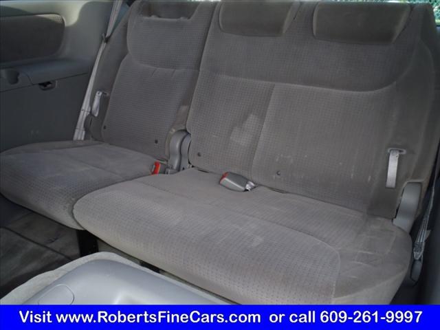 Toyota Sienna 2006 photo 5