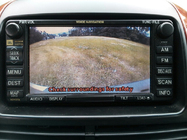 Toyota Sienna 2006 photo 1