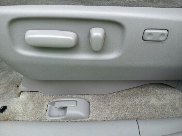 Toyota Sienna 2006 photo 22