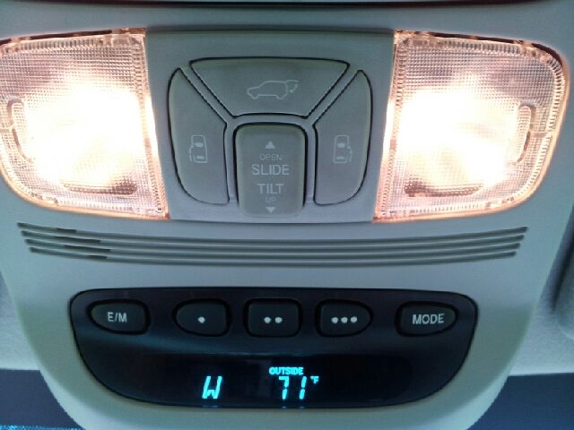 Toyota Sienna 2006 photo 5