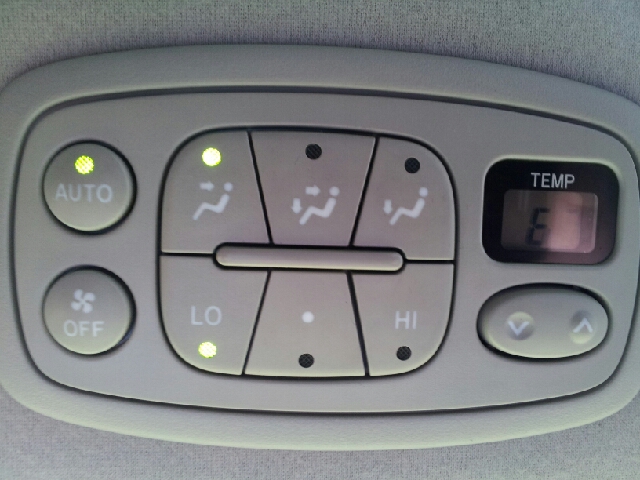 Toyota Sienna 2006 photo 61