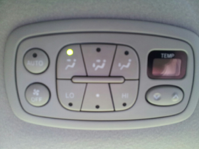 Toyota Sienna 2006 photo 62