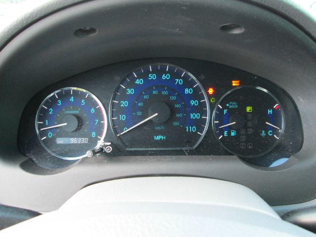 Toyota Sienna 2006 photo 2