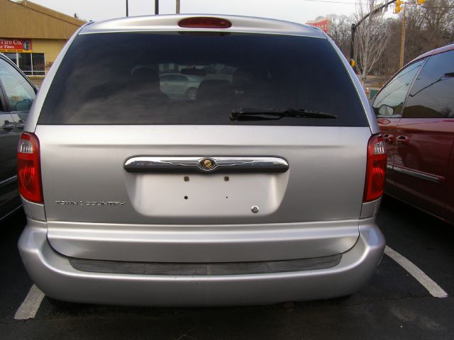 Toyota Sienna 2006 photo 1