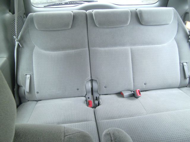 Toyota Sienna 2006 photo 5