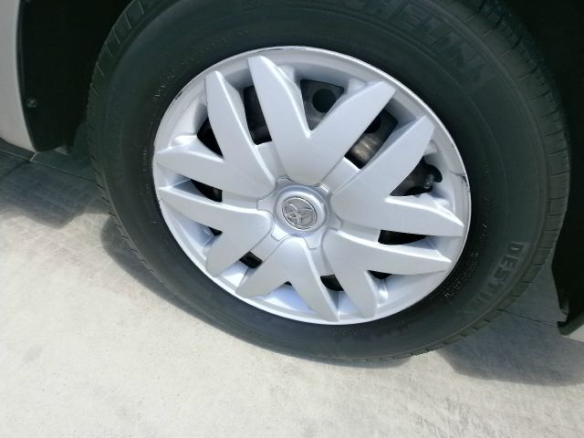 Toyota Sienna 2006 photo 15