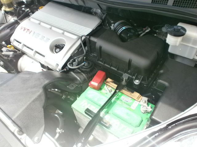 Toyota Sienna 2006 photo 17