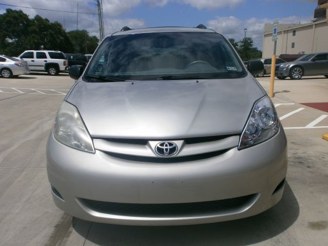 Toyota Sienna 2006 photo 27