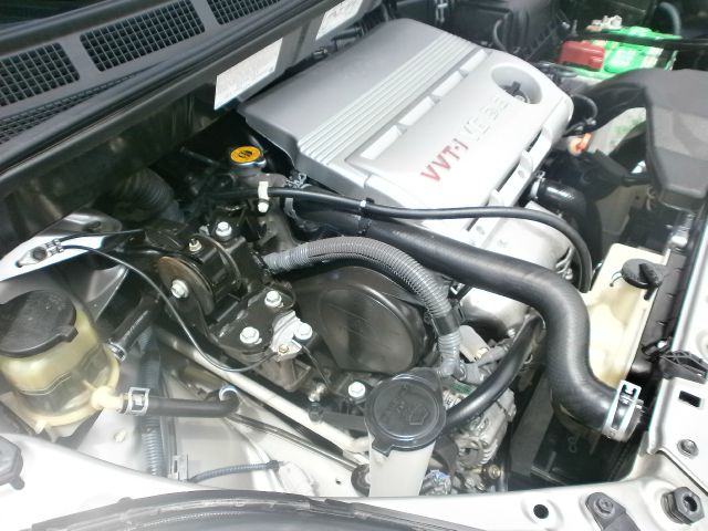 Toyota Sienna 2006 photo 9