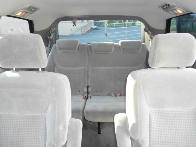 Toyota Sienna 2006 photo 3