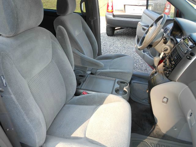 Toyota Sienna 2006 photo 6