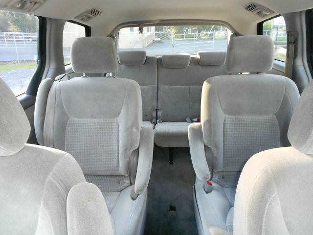 Toyota Sienna 2006 photo 7