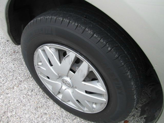 Toyota Sienna 2006 photo 21