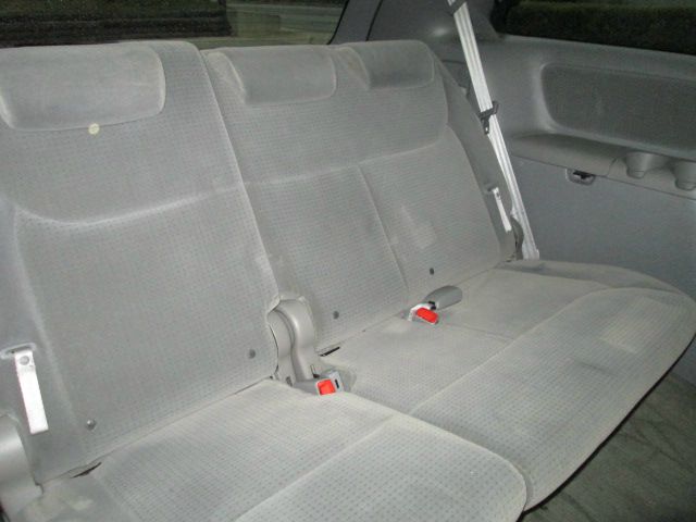 Toyota Sienna 2006 photo 5