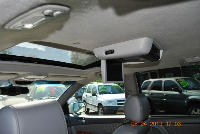 Toyota Sienna 2006 photo 4