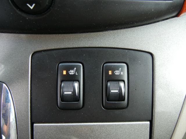 Toyota Sienna 2006 photo 11