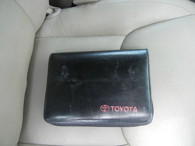 Toyota Sienna 2006 photo 32