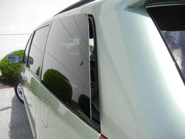 Toyota Sienna 2006 photo 33