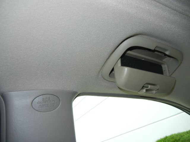 Toyota Sienna 2006 photo 36