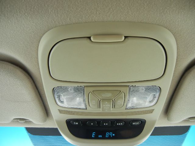 Toyota Sienna 2006 photo 5