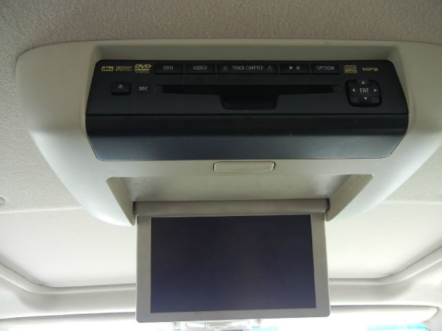 Toyota Sienna 2006 photo 8