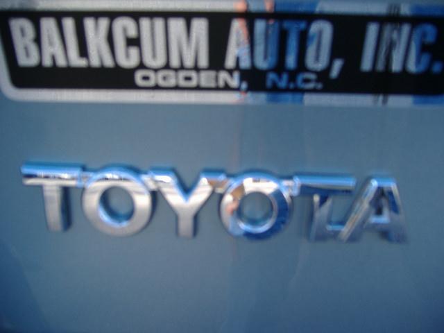 Toyota Sienna 2006 photo 5