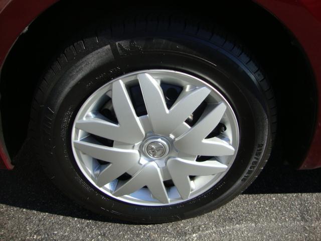 Toyota Sienna 2006 photo 5