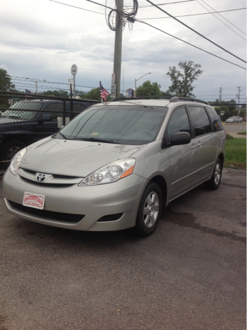 Toyota Sienna 2007 photo 3