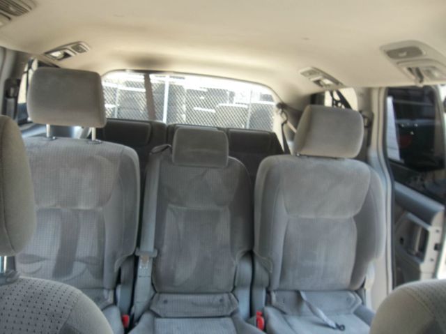 Toyota Sienna 2007 photo 1