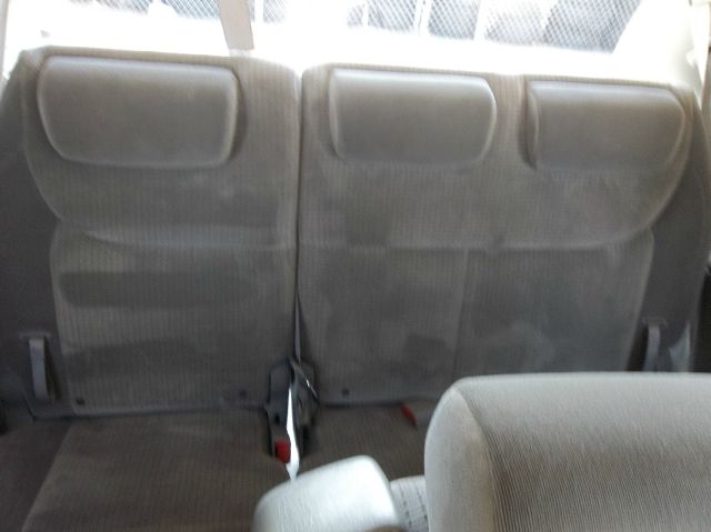 Toyota Sienna 2007 photo 6