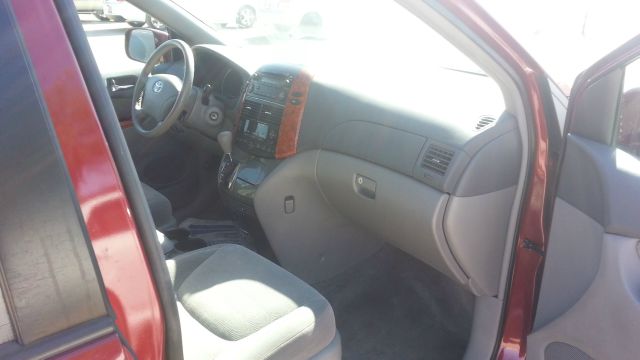 Toyota Sienna 2007 photo 15