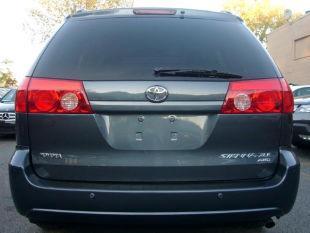 Toyota Sienna 2007 photo 5