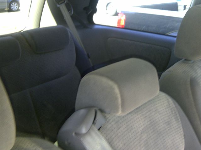 Toyota Sienna 2007 photo 1