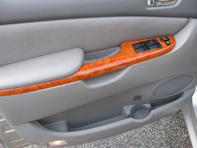 Toyota Sienna 2007 photo 15